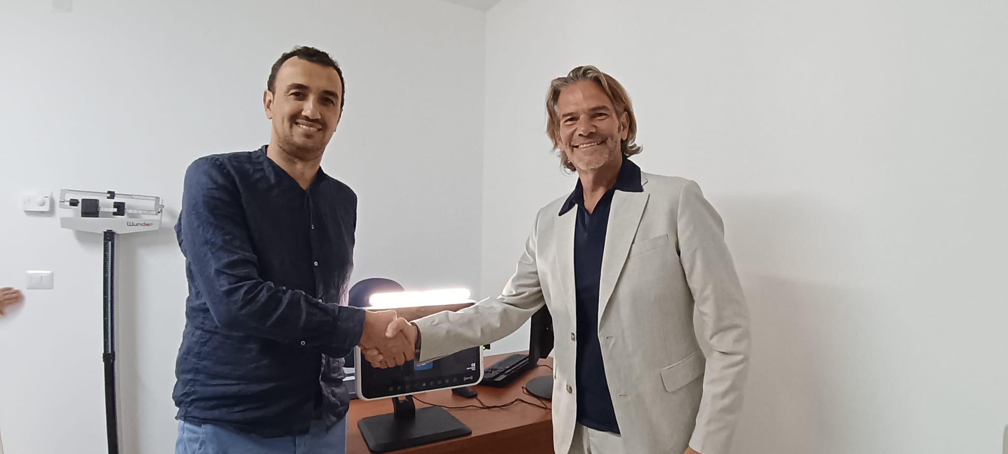 Carloforte e la Sardegna pionieri italiani della prevenzione territoriale