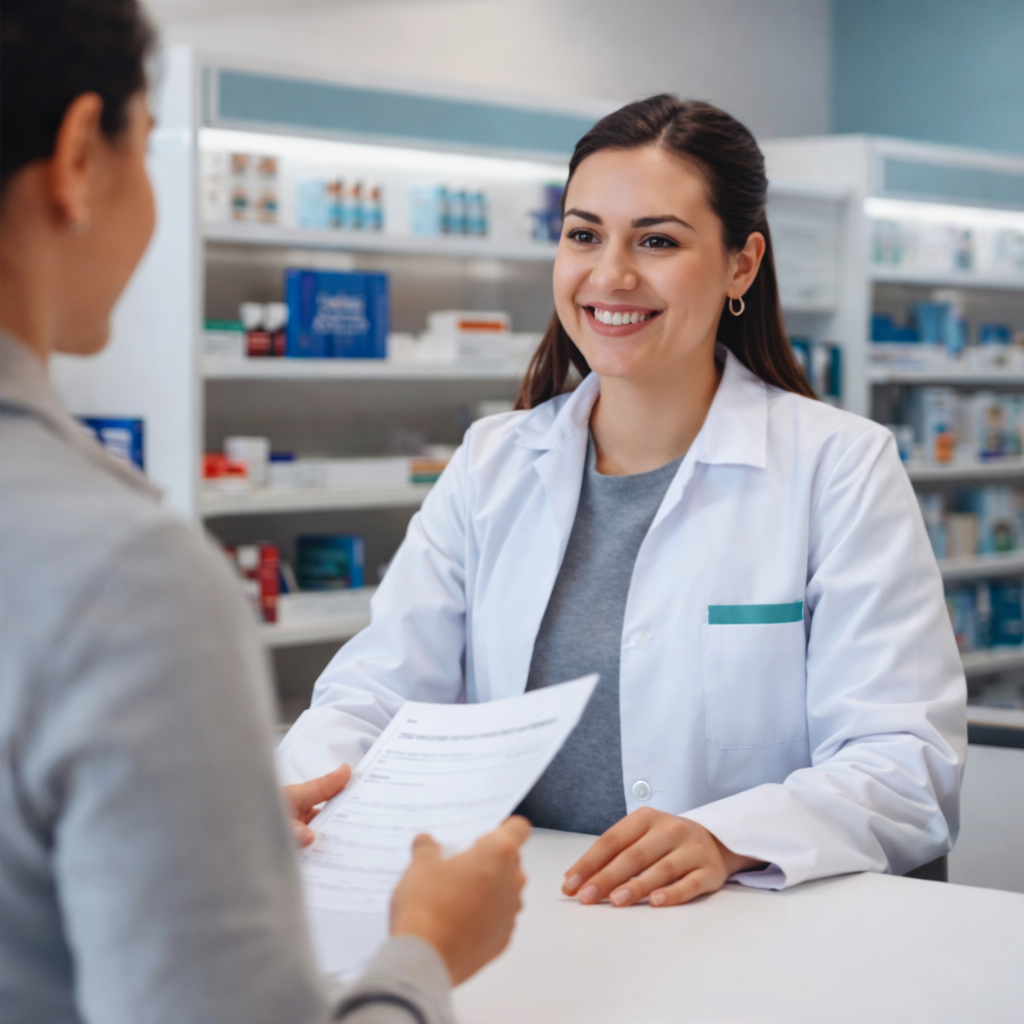 Farmacia