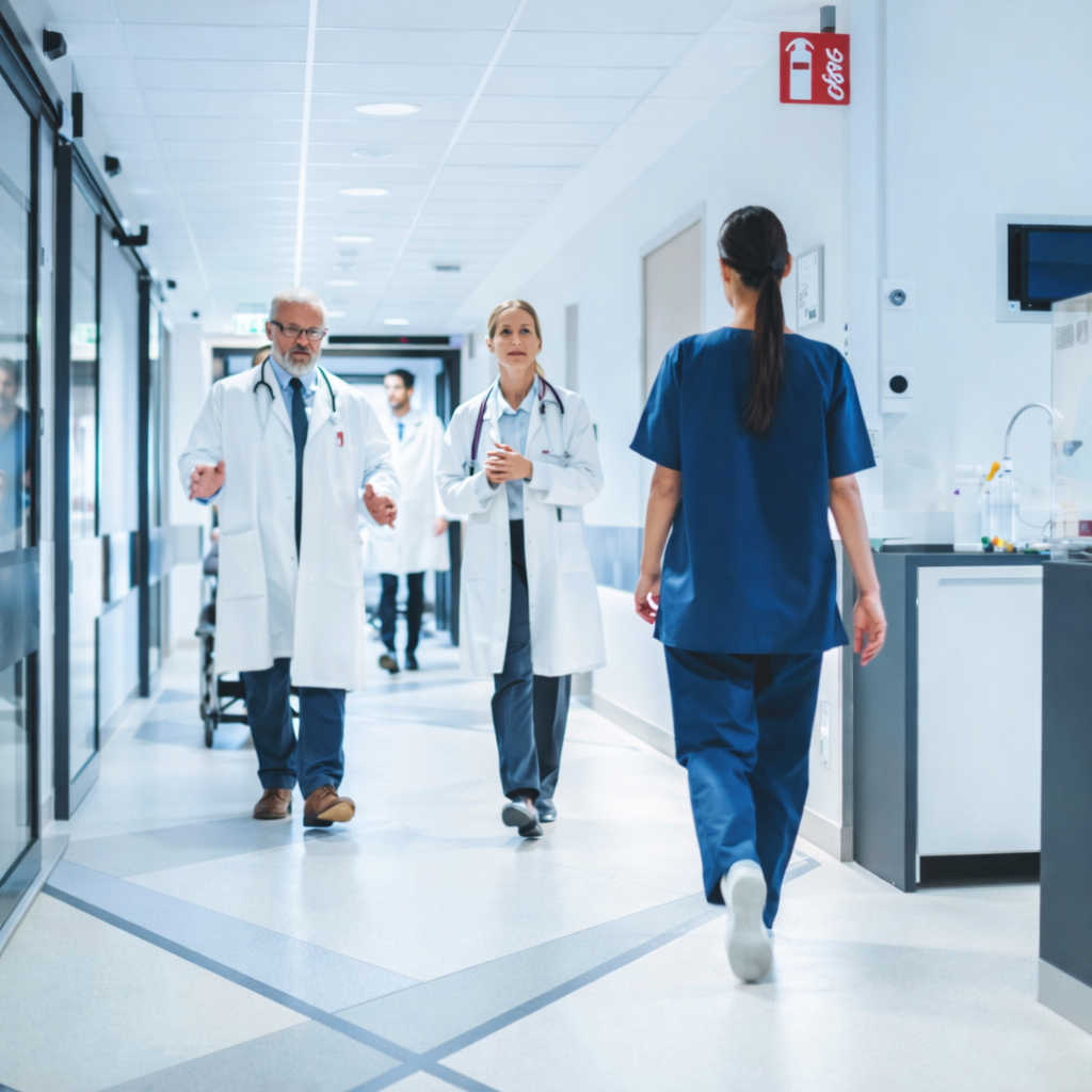 Triage ospedaliero